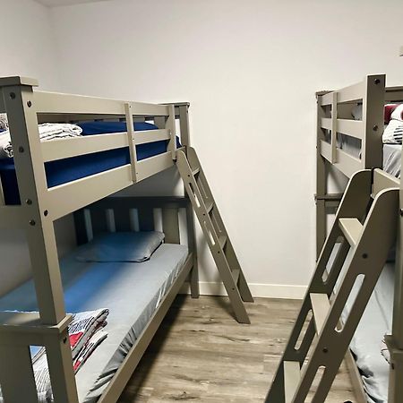 Cheers Hostel 로스앤젤레스 외부 사진