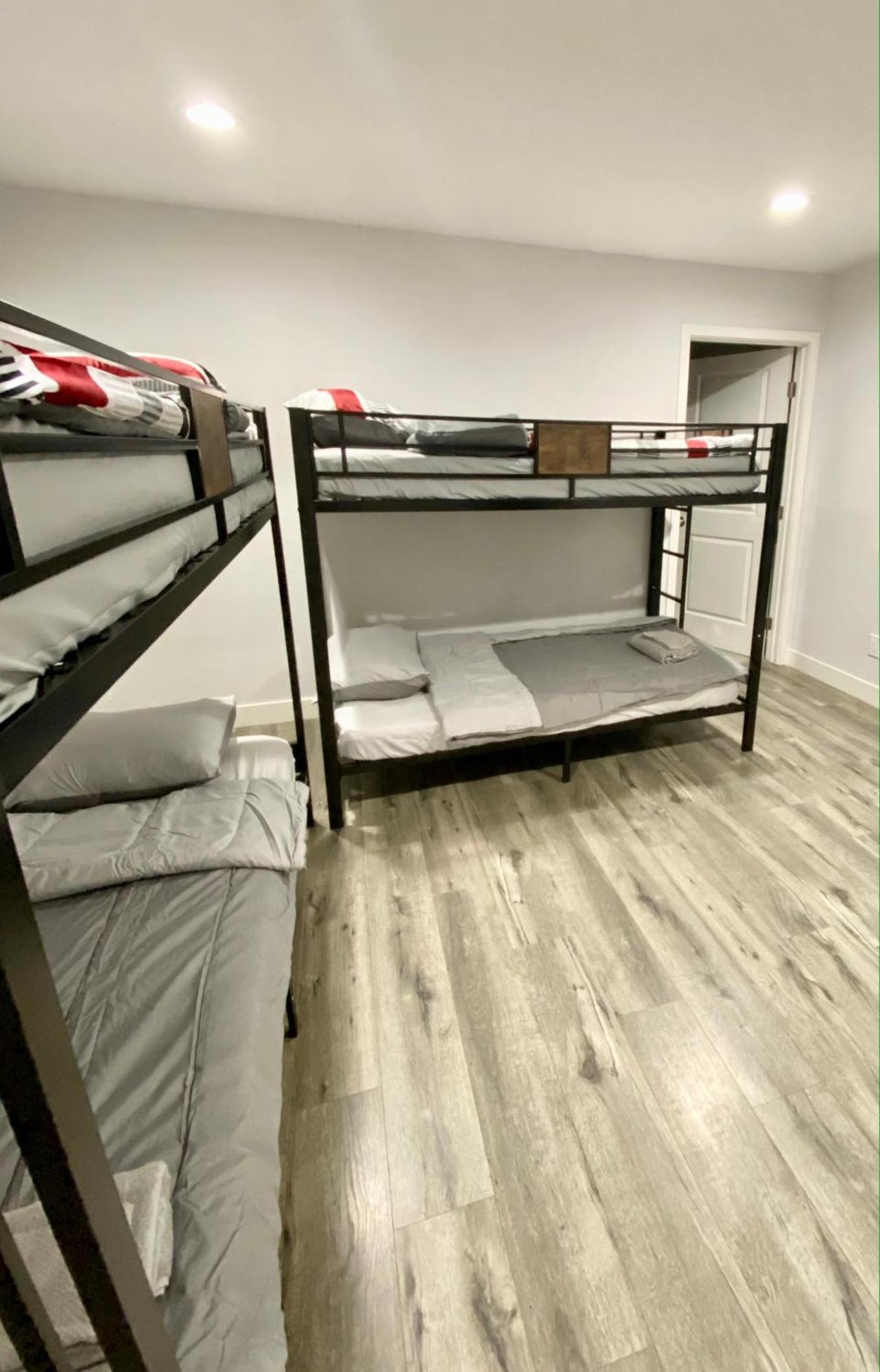 Cheers Hostel 로스앤젤레스 외부 사진